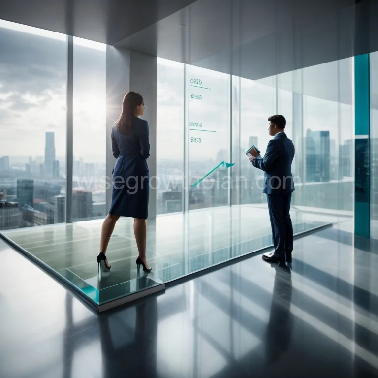 Massgeschneiderte Konzepte