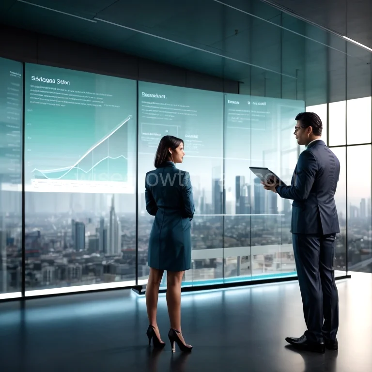 Individuelle Strategie