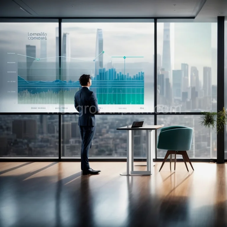 Langfristige Partnerschaft